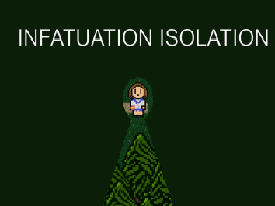 Infatuation Isolation Screenshot